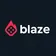 Blaze Big square logo