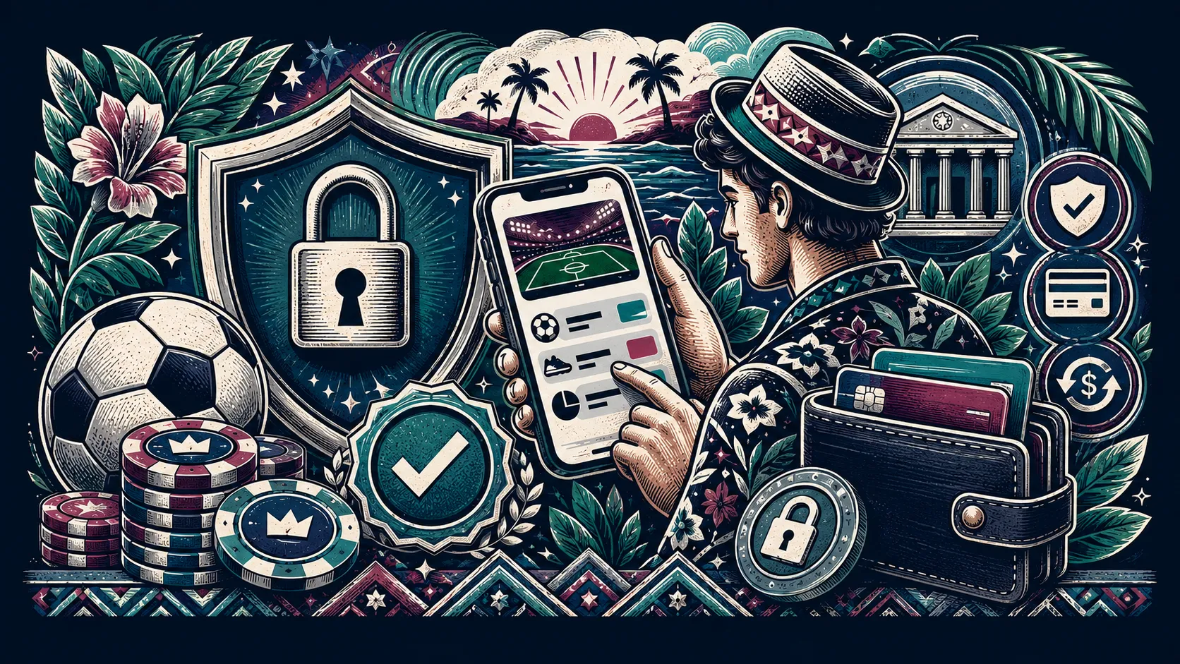 Casa de Aposta Sem Deposito Minimo 6