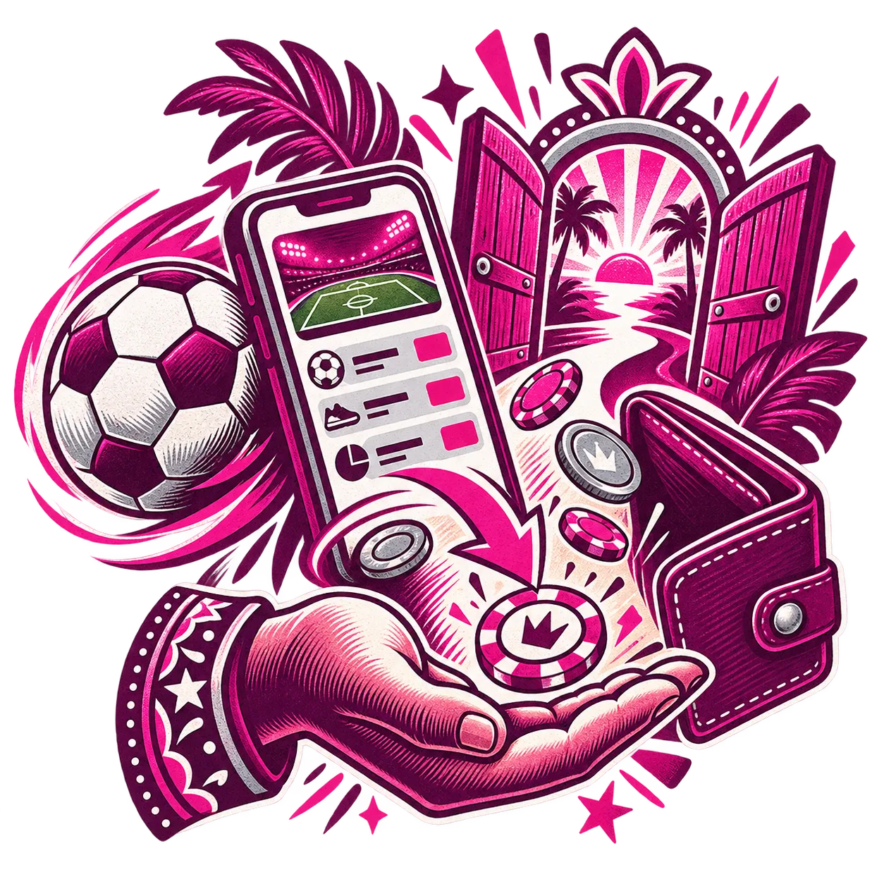 Casa de aposta sem deposito minimo logo
